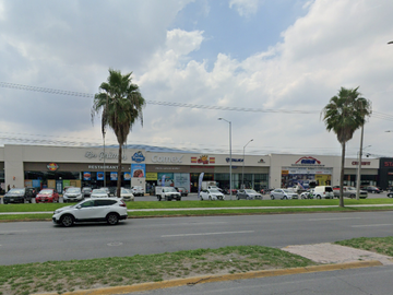 Casa en venta- Piedras Negras, Miravista, General Escobedo, Nuevo León- ¡REMATE BANCARIO!