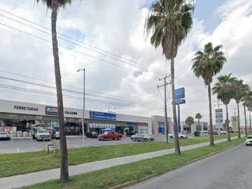 Casa en venta- Piedras Negras, Miravista, General Escobedo, Nuevo León- ¡REMATE BANCARIO!