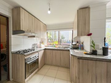 Casa Lomas de san Sebastián · Venta UF 8.600