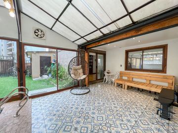 Casa Lomas de san Sebastián · Venta UF 8.600