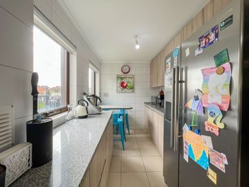 Casa Lomas de san Sebastián · Venta UF 8.600