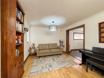 Casa Lomas de san Sebastián · Venta UF 8.600