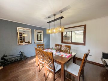 Casa Lomas de san Sebastián · Venta UF 8.600