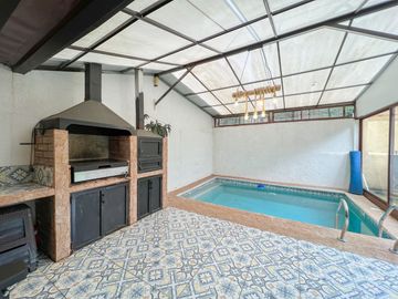 Casa Lomas de san Sebastián · Venta UF 8.600