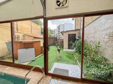 Casa Lomas de san Sebastián · Venta UF 8.600