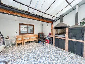 Casa Lomas de san Sebastián · Venta UF 8.600