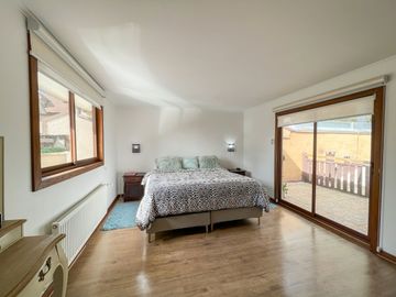 Casa Lomas de san Sebastián · Venta UF 8.600