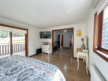 Casa Lomas de san Sebastián · Venta UF 8.600