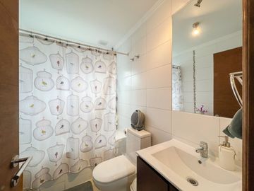Casa Lomas de san Sebastián · Venta UF 8.600