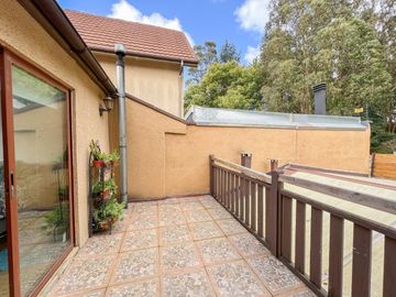 Casa Lomas de san Sebastián · Venta UF 8.600