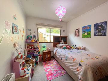 Casa Lomas de san Sebastián · Venta UF 8.600