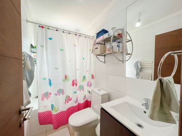 Casa Lomas de san Sebastián · Venta UF 8.600