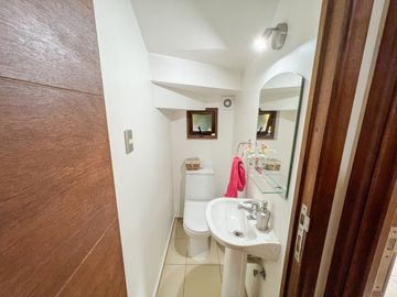 Casa Lomas de san Sebastián · Venta UF 8.600
