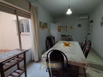 PH Planta Alta de 170mts en 24 de Septiembre y Viamonte B° General Paz