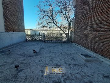 PH Planta Alta de 170mts en 24 de Septiembre y Viamonte B° General Paz