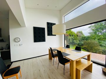 FABULOSA CASA EN VENTA EN CAJICA EN BALCONES DE BUENAVISTA
