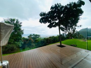 FABULOSA CASA EN VENTA EN CAJICA EN BALCONES DE BUENAVISTA