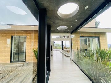 FABULOSA CASA EN VENTA EN CAJICA EN BALCONES DE BUENAVISTA