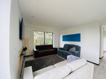 FABULOSA CASA EN VENTA EN CAJICA EN BALCONES DE BUENAVISTA