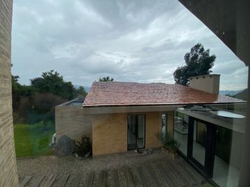 FABULOSA CASA EN VENTA EN CAJICA EN BALCONES DE BUENAVISTA
