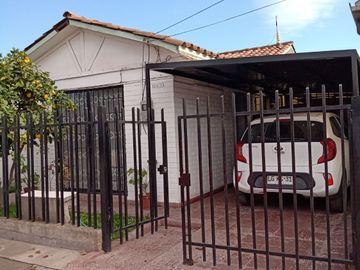 Casa + departamento interior