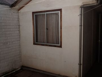 Casa + departamento interior