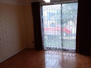 Casa + departamento interior