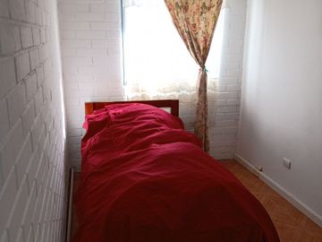Casa + departamento interior