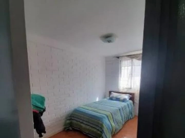 Casa + departamento interior