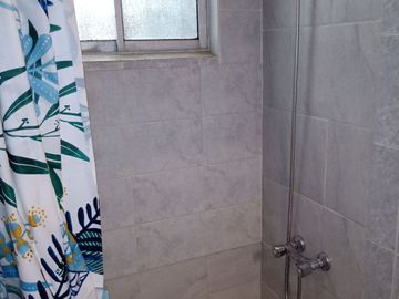 Casa + departamento interior