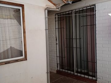 Casa + departamento interior