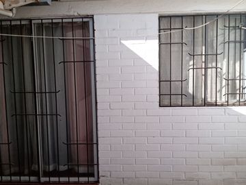 Casa + departamento interior