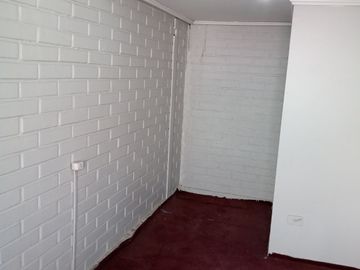 Casa + departamento interior