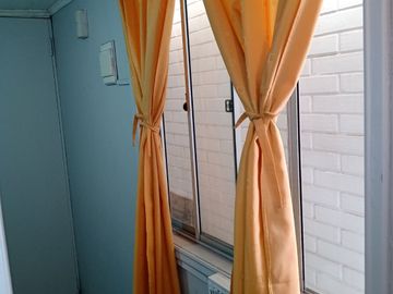 Casa + departamento interior