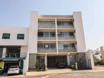 DEPARTAMENTO NUEVO EN VENTA EN ALTOZANO, MORELIA.