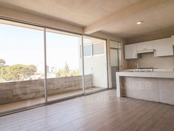 DEPARTAMENTO NUEVO EN VENTA EN ALTOZANO, MORELIA.