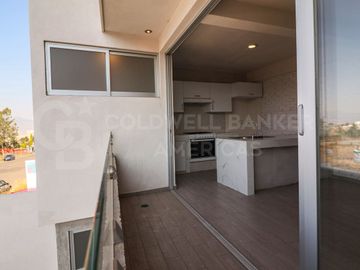 DEPARTAMENTO NUEVO EN VENTA EN ALTOZANO, MORELIA.