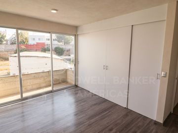 DEPARTAMENTO NUEVO EN VENTA EN ALTOZANO, MORELIA.