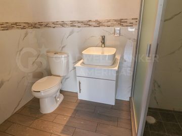 DEPARTAMENTO NUEVO EN VENTA EN ALTOZANO, MORELIA.