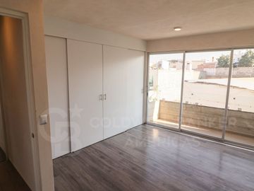 DEPARTAMENTO NUEVO EN VENTA EN ALTOZANO, MORELIA.