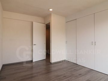 DEPARTAMENTO NUEVO EN VENTA EN ALTOZANO, MORELIA.