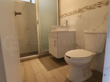 DEPARTAMENTO NUEVO EN VENTA EN ALTOZANO, MORELIA.