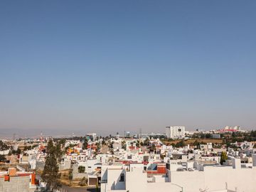 DEPARTAMENTO NUEVO EN VENTA EN ALTOZANO, MORELIA.