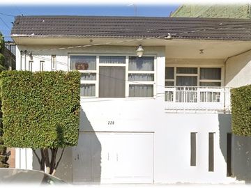 VENTA DE CASA EN CALLE GAVIOTA, BENITO JUAREZ, NEZAHUALCOYOTL, EDO. MEX.
