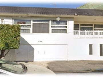 VENTA DE CASA EN CALLE GAVIOTA, BENITO JUAREZ, NEZAHUALCOYOTL, EDO. MEX.