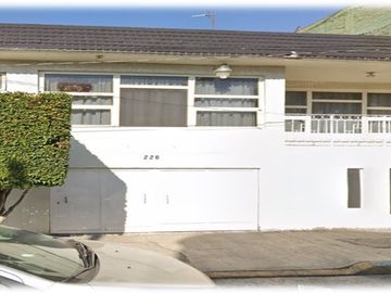 VENTA DE CASA EN CALLE GAVIOTA, BENITO JUAREZ, NEZAHUALCOYOTL, EDO. MEX.