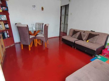 VENTA DE CASA A PRECIO DE TERRENO EN SAN MARTÍN DE PORRES