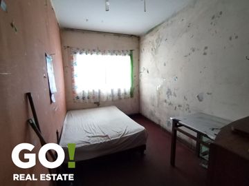 VENTA DE CASA A PRECIO DE TERRENO EN SAN MARTÍN DE PORRES