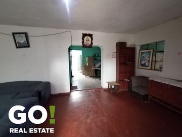 VENTA DE CASA A PRECIO DE TERRENO EN SAN MARTÍN DE PORRES