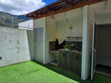 DEPARTAMENTO EN BAÑOS